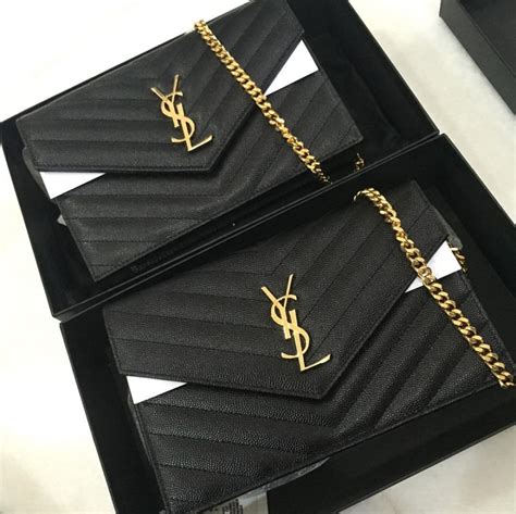 ysl woc sizes|YSL bag Malaysia online.